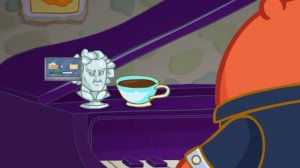 АМОНГ АС В СМЕШАРИКАХ/1ЧАСТЬ