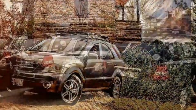 KIA SORENTO CLUB TÜRKİYE/HERKESIN ARADIGI PARCA FARKI ILE ÇU ÇU смотреть онлайн