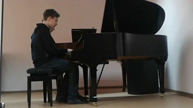 Вальс смотреть онлайн