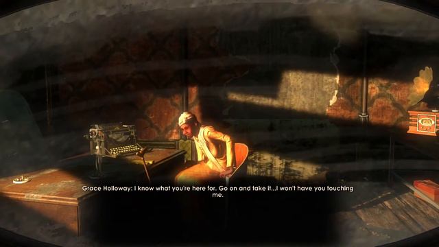 BioShock 2 Remastered Spare or Save? смотреть онлайн