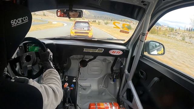 Grobnik 2 Twingo Cup Race 2 | David Malinkovski #22 | 2021 смотреть онлайн