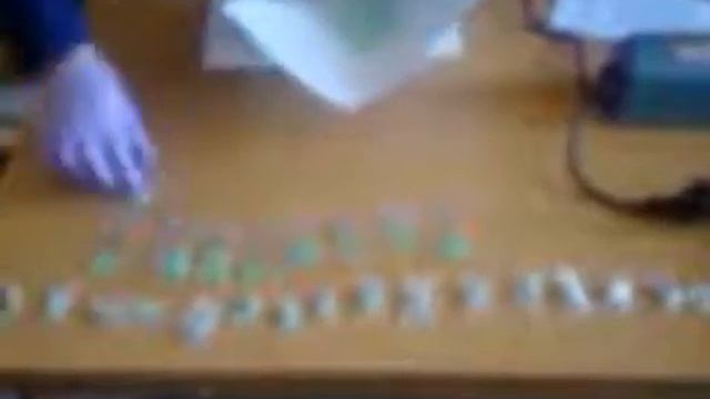 Питерский барыга в кустах Малоконного смотреть онлайн