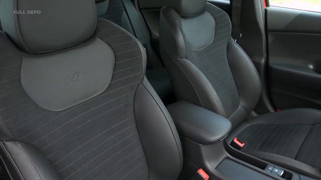 Hyundai i30 2019 Yeni Kasa - İç & Dış Detayları | Sürüş & Motor ve Fiyat İncelemesi смотреть онлайн