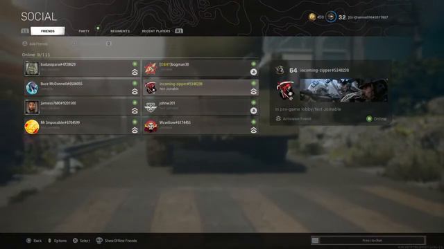 Cod warzone season 3 live stream follow on facebook tomneill96, activision:tomneill96 #3517607 смотреть онлайн