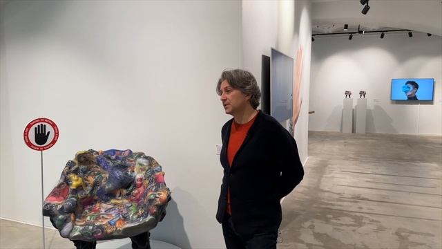 CONTEMPORARY ART. АРИСТАРХ ЧЕРНЫШЕВ. ХУДОЖНИК. смотреть онлайн