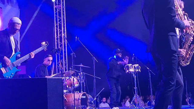 Кавер-группа Люди - лайв смотреть онлайн