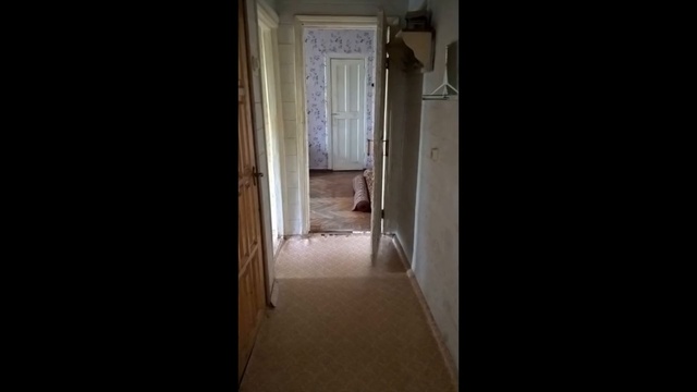 Продается уютная 2-х комнатная квартира в пос. Черноморский. Купить квартиру в Черноморском. 