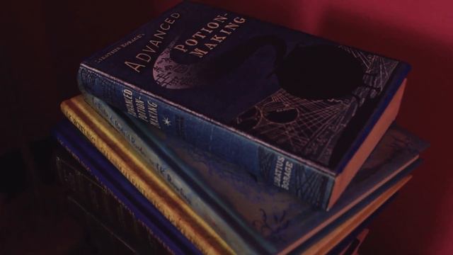 LILY EVANS e il Ritorno a Hogwarts | Cap. 1 - HARRY POTTER FAN SERIE смотреть онлайн