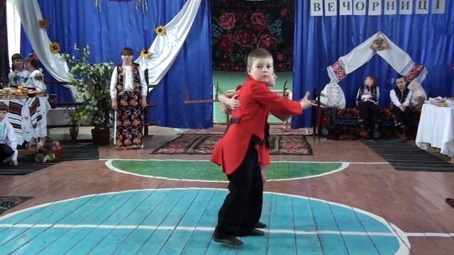 Классный танец! смотреть онлайн