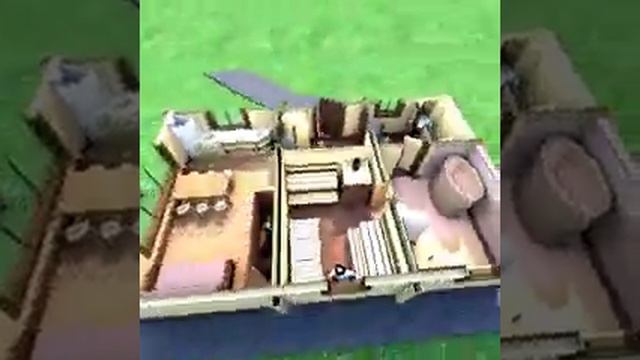дизайн бани из бруса. смотреть онлайн
