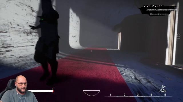 Играем в The Blackout Club №1 смотреть онлайн