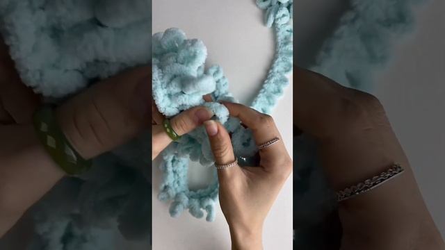 Панама из Arachna Lazy за полчаса | Один моток смотреть онлайн