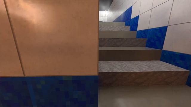 [All Realistic Jumpscare] RAINBOW FRIEND CHAPTER 2 vs Minecraft - Roblox RF - ADDON - mod смотреть онлайн