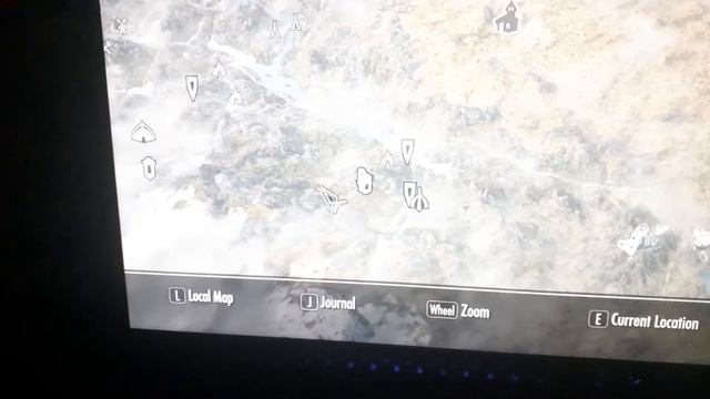 Skyrim Special Edition: Ordinator mod: The location of the 5 Wild Shrines in Skyrim. смотреть онлайн