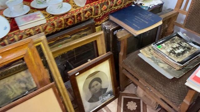 антикварный магазин ельца смотреть онлайн