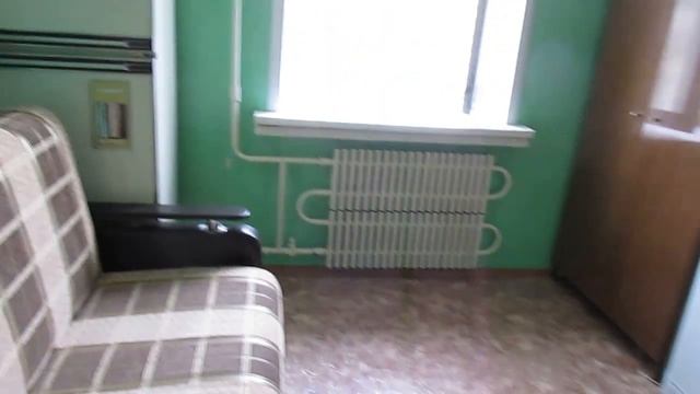 Комната г.Обнинск, ул.Курчатова, д.45 смотреть онлайн