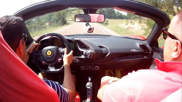 Pre MBA Travel Vlog 2: Modena & Maranello, Italy смотреть онлайн