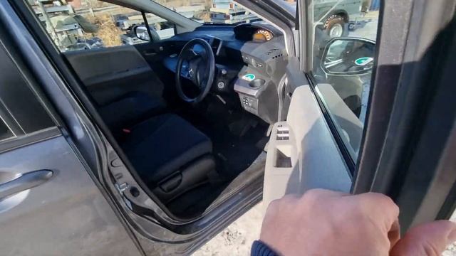 Honda Freed, 2009 за 660.000 рублей