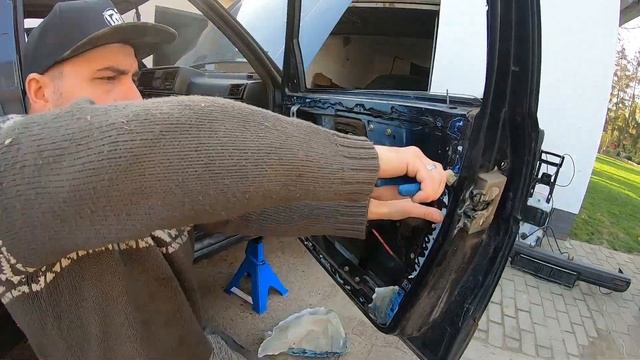 Что теперь с Golf 2 GT Syncro #syncro #гольф2 #гольф