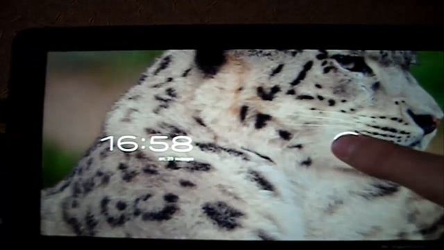 Обзор Oysters T10 3G