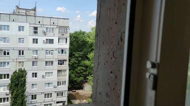 Лифт МЛЗ, Г/П 320 кг, V=0,71 м/сек (ул. Ковалевской, 86, подъезд 1, г. Днепропетровск) смотреть онлайн
