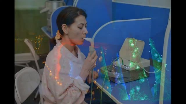 Противовирусная программа в санатории Саялы смотреть онлайн