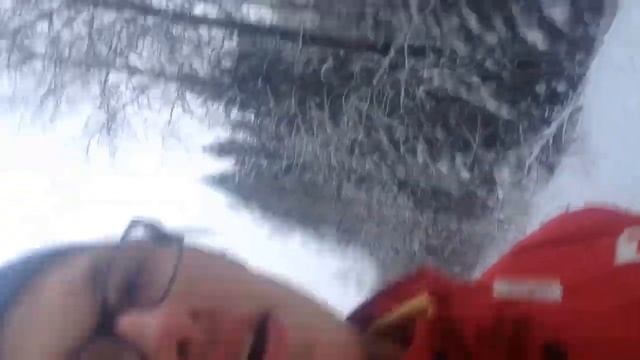 Padjero ii 3.0L V6 Снежок смотреть онлайн