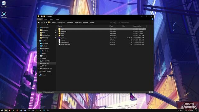 [Outdated - New Tutorial Linked] Set up & configure FightCade 2 for Naomi & Atomiswave смотреть онлайн