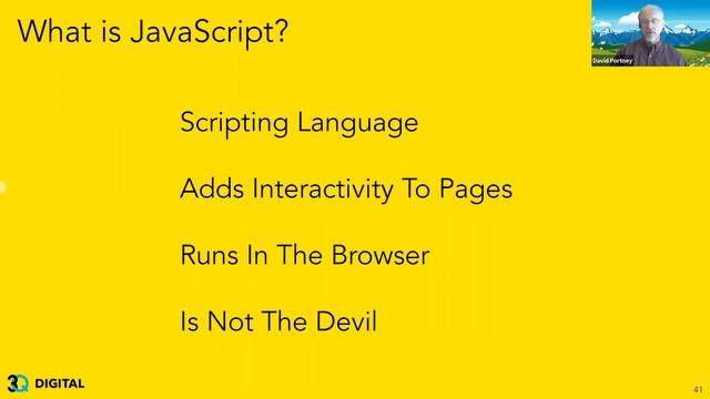 The Smart Digital Marketer's Essential Guide to Web Technology смотреть онлайн