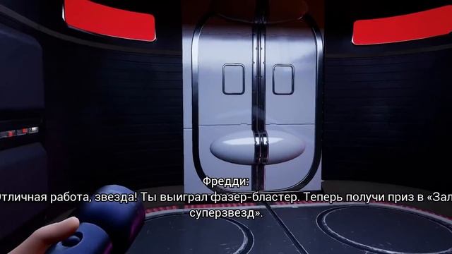 Я СЛОМАЛ ЧИКУ... #6 FNaF SECURITY BREACH! ФНАФ АНИМАТРОНИК ПРОХОЖДЕНИЕ смотреть онлайн