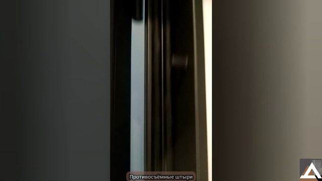 Установка входной двери Лабиринт в Санкт-Петербурге от завода Двекрон. Отделка на выбор.Шумоизоляци смотреть онлайн