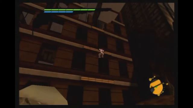 Game review : X-men Destiny (Wii) смотреть онлайн