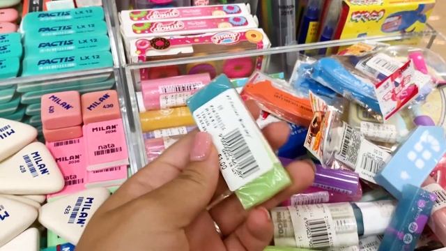 Back to school 2019 / ДЕЛАЮ ПОКУПКИ В Буквоеде / КАНЦЕЛЯРИЯ 2019 смотреть онлайн