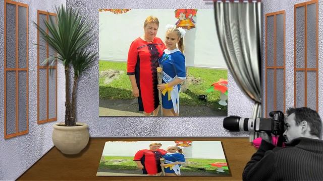 Авторские стихи. Ода быкивчаночкам смотреть онлайн