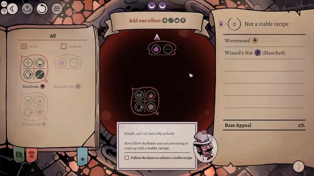 POTION TYCOON | First Impressions смотреть онлайн