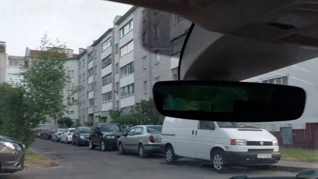 СКРЫТЫЕ ВОЗМОЖНОСТИ VAG. Камера ассистентов (удержание в полосе, распознавание знаков, автодальний) смотреть онлайн