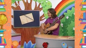 Школа Шишкиного Леса. Музыка. Ритм