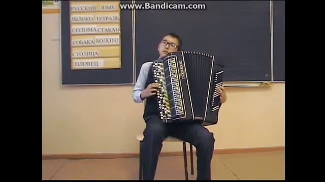 "На арене цирка" А.Коробейников смотреть онлайн