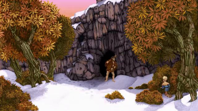 Let's Jab Fable (1996) 05 смотреть онлайн