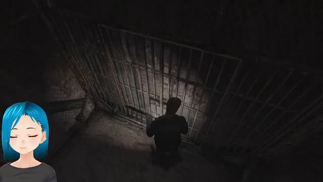 Исторический музей в Silent Hill 2 смотреть онлайн
