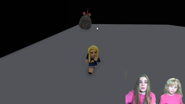ROBLOX ПАУК 2 ! ПЫТАЕМСЯ ПОНЯТЬ, ГДЕ СОБСТВЕННО ПАУК? смотреть онлайн
