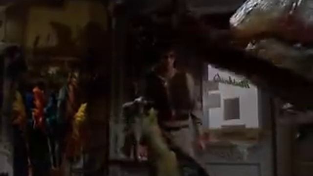 FEED ME SEYMORE - LITTLE SHOP OF HORRORS смотреть онлайн