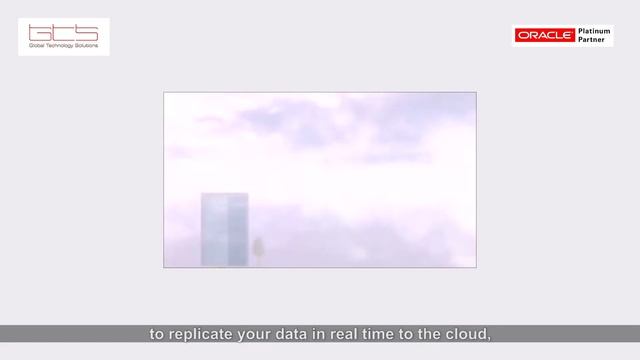 GTS "Oracle Disaster Recovery Cloud Solution" Offerings Video #GTSnews #jdedwards #oracle смотреть онлайн