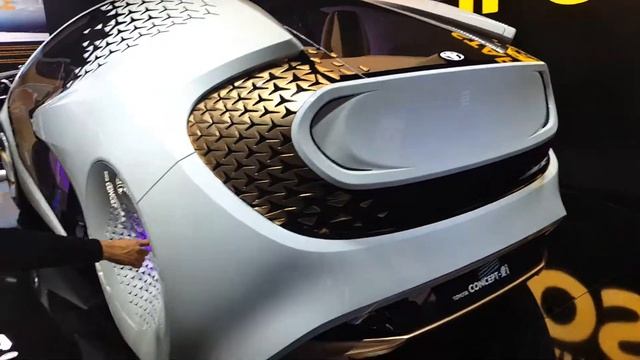 Обзор Geneva Autosalon 2018. Женева, автосалон смотреть онлайн