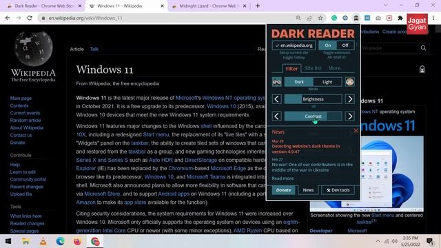 Top 5 Useful Chrome Extensions in 2022 | Hindi смотреть онлайн