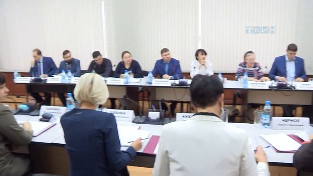 Сессия бюджет. смотреть онлайн