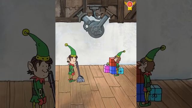 Введение в Рождество победителей! смотреть онлайн