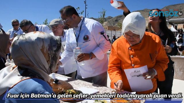 Tandır festivali gerçekleşti смотреть онлайн