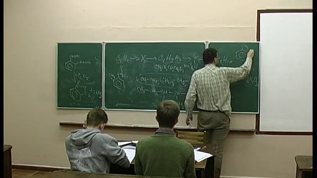 Лекция 5. Задачи олимпиады Ломоносов смотреть онлайн