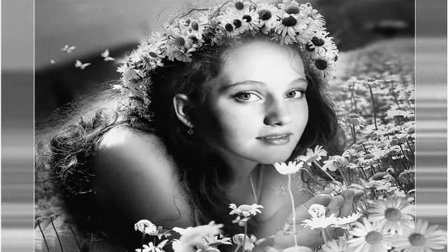 ЛЮБИМАЯ ЖЕЛАННАЯ смотреть онлайн